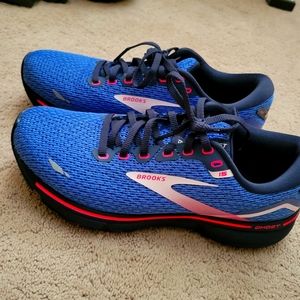 NWOB Brooks Women's Ghost 15